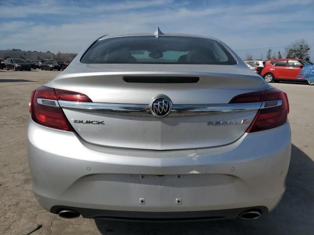 2015 Buick Regal Premium