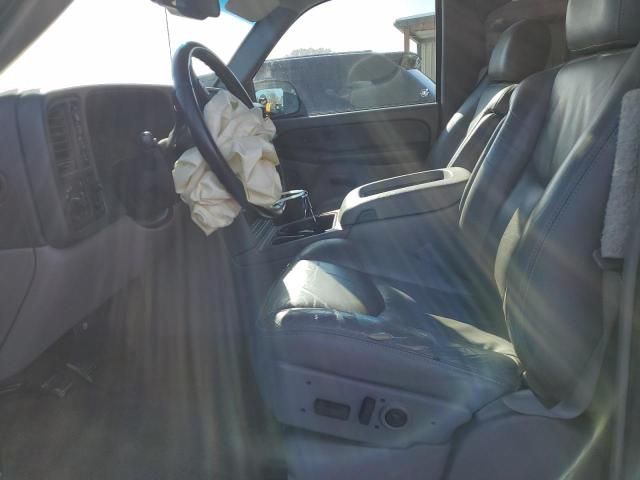 2003 Chevrolet Tahoe K1500