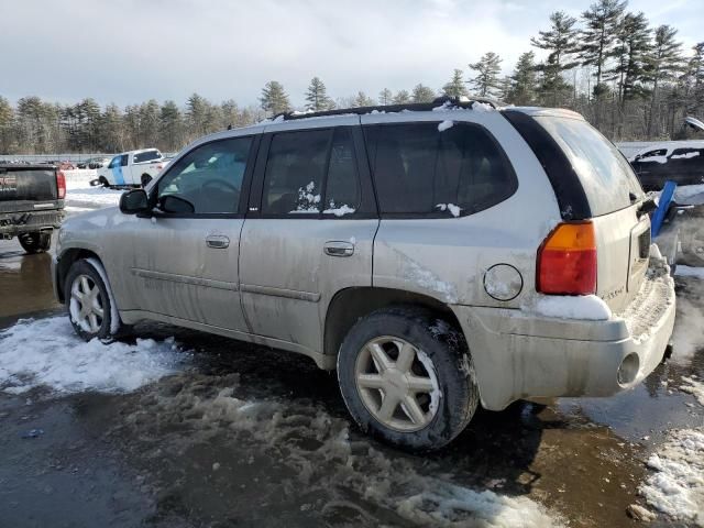 2008 GMC Envoy