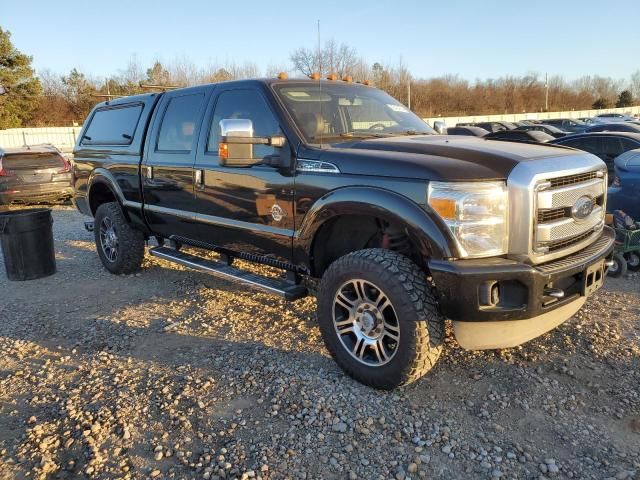 2014 Ford F250 Super Duty