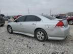 2009 Chevrolet Impala 1LT