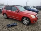 2011 Mercedes-Benz GLK 350 4matic