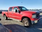 2006 Ford F250 Super Duty