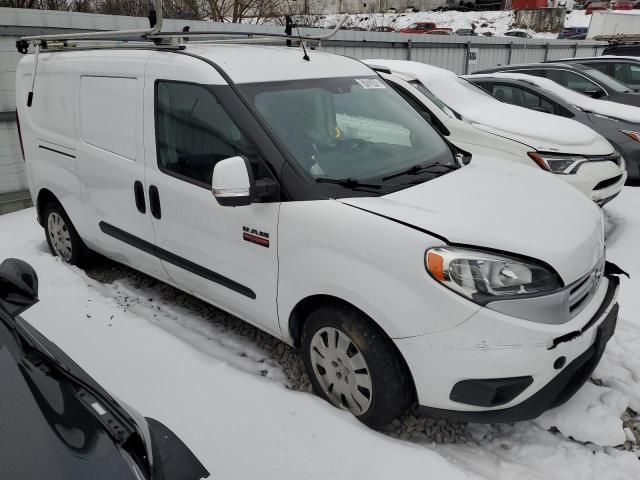 2018 Dodge 2018 RAM Promaster City SLT