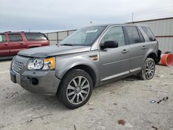 Land Rover Vehiculos salvage en venta: 2008 Land Rover LR2 HSE Technology