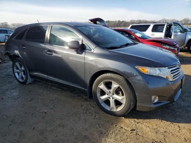 2009 Toyota Venza