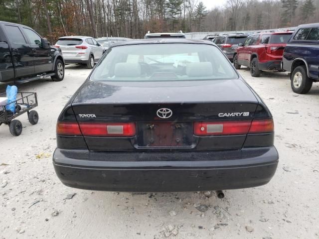 1999 Toyota Camry CE