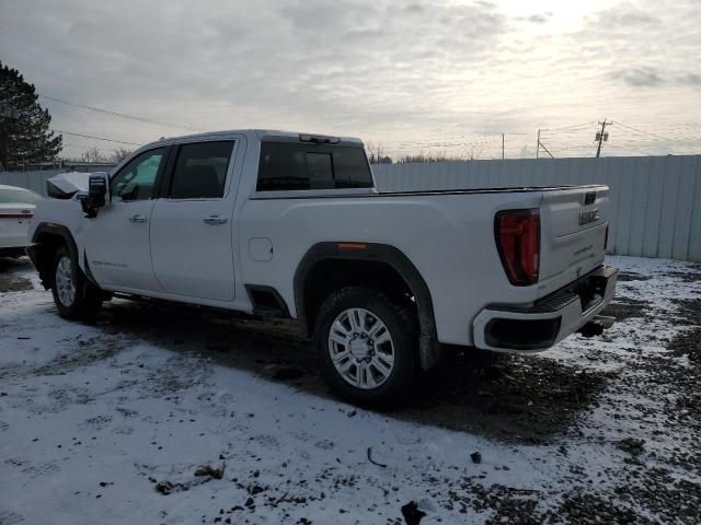 2020 GMC Sierra K2500 Denali