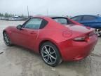 2022 Mazda MX-5 Miata Grand Touring