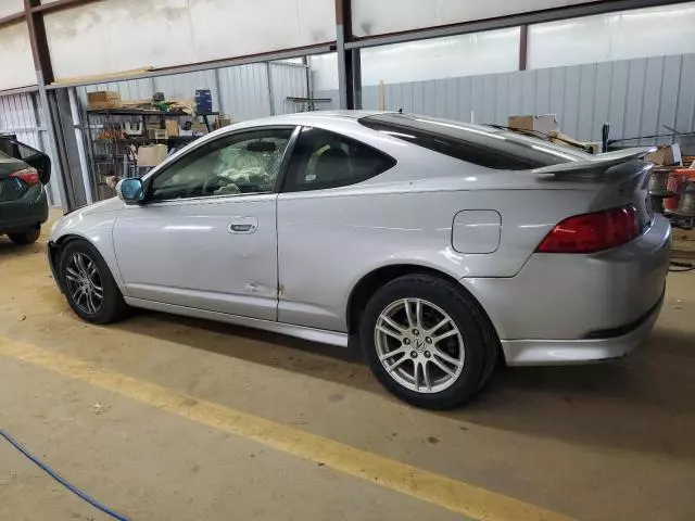 2005 Acura RSX