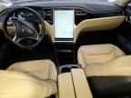 2015 Tesla Model S 70D