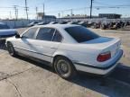 1997 BMW 740 IL