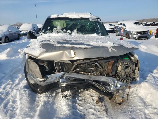 2006 Chevrolet Silverado K1500