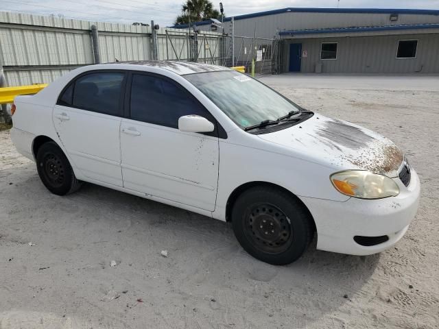 2006 Toyota Corolla CE