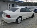 2001 Mitsubishi Galant ES