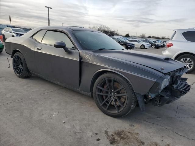 2018 Dodge Challenger R/T 392