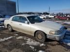 2004 Lincoln Town Car Executive