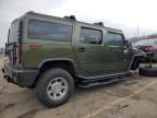 2003 Hummer H2