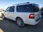 2011 Ford Expedition EL Limited