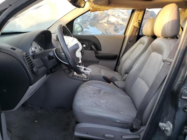 2005 Saturn Vue