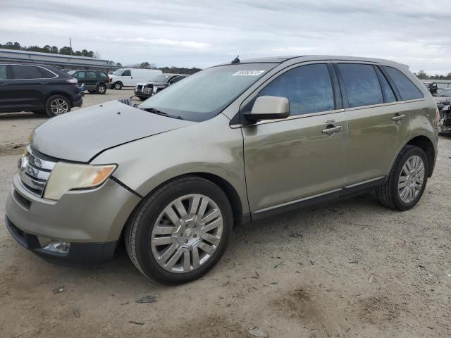 2008 Ford Edge Limited