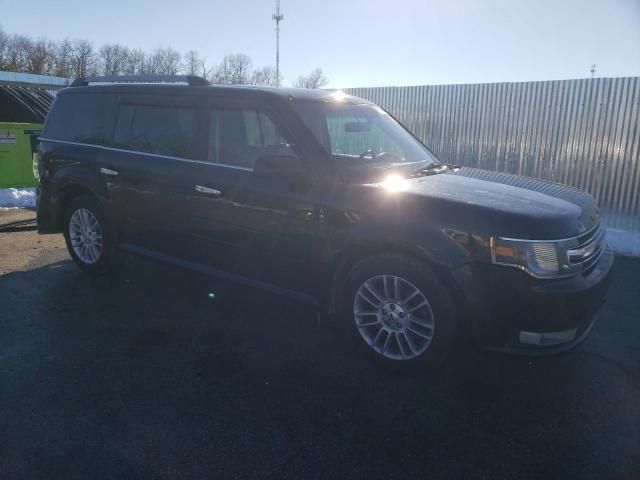 2015 Ford Flex SEL