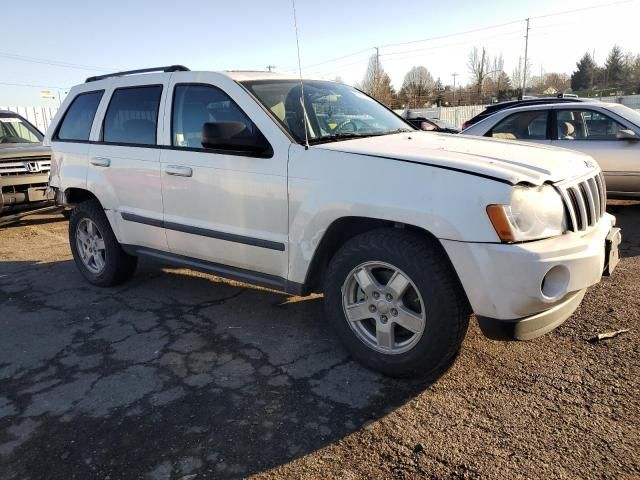 2007 Jeep Grand Cherokee Laredo