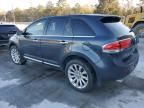 2014 Lincoln MKX