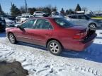 2000 Honda Accord SE