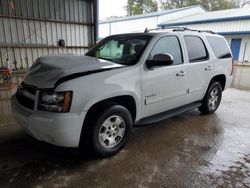 2011 Chevrolet Tahoe C1500 LT en venta en Greenwell Springs, LA