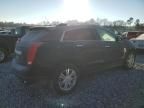 2010 Cadillac SRX Luxury Collection