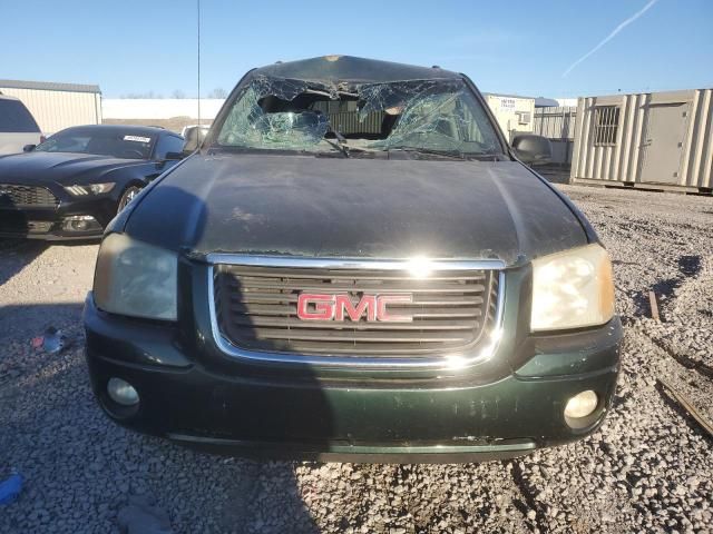 2003 GMC Envoy