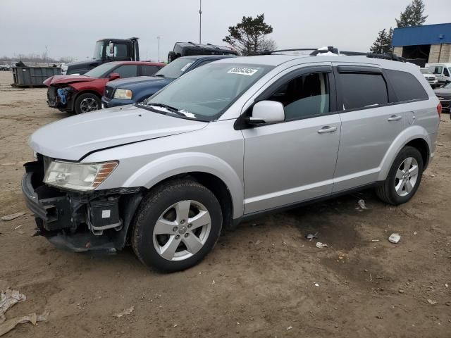 2010 Dodge Journey SXT