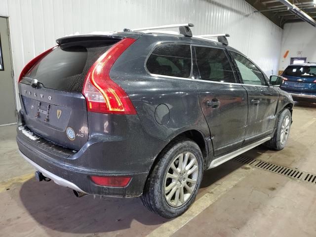 2010 Volvo XC60 T6