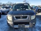 2004 Honda Element EX