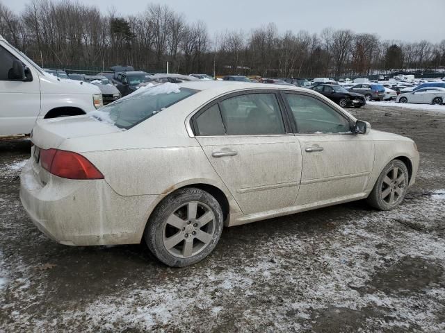 2009 KIA Optima LX