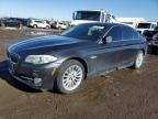 2013 BMW 535 XI