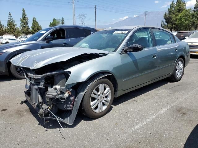 2005 Nissan Altima S