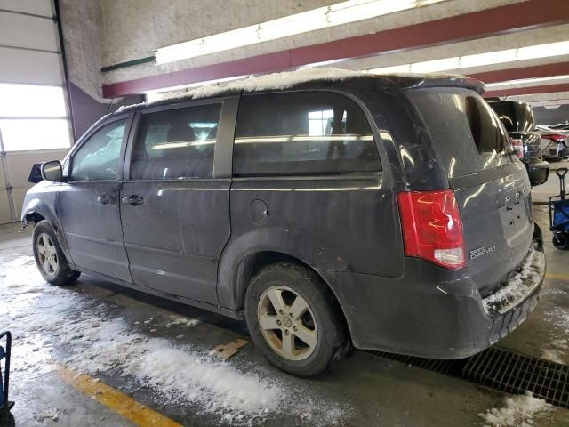 2011 Dodge Grand Caravan Mainstreet