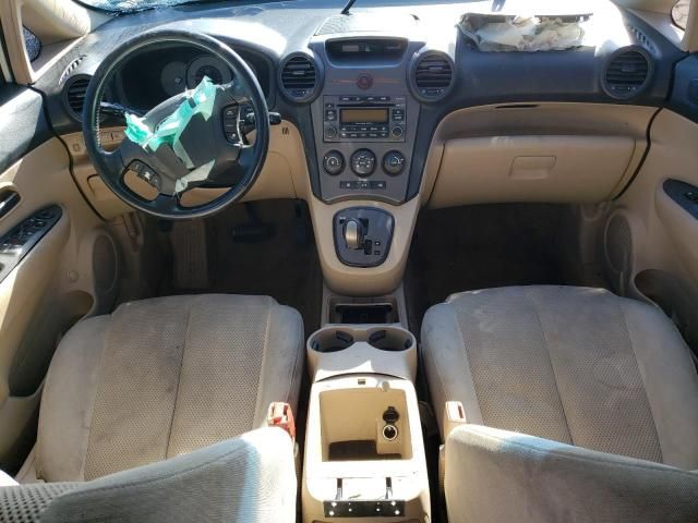 2007 KIA Rondo LX