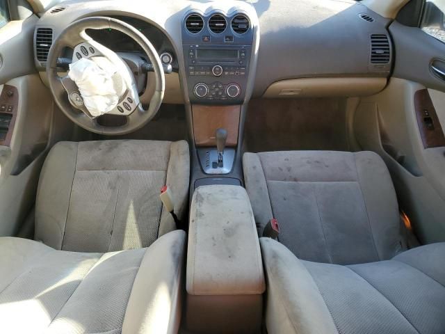 2007 Nissan Altima 2.5