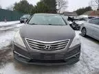 2016 Hyundai Azera