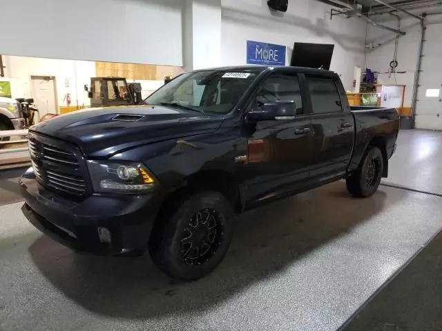 2015 Dodge RAM 1500 Sport