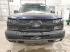 2004 Chevrolet Avalanche K1500