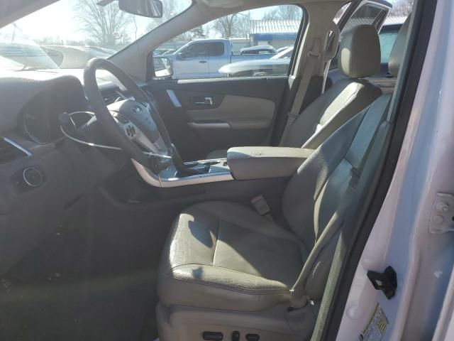 2012 Ford Edge SEL