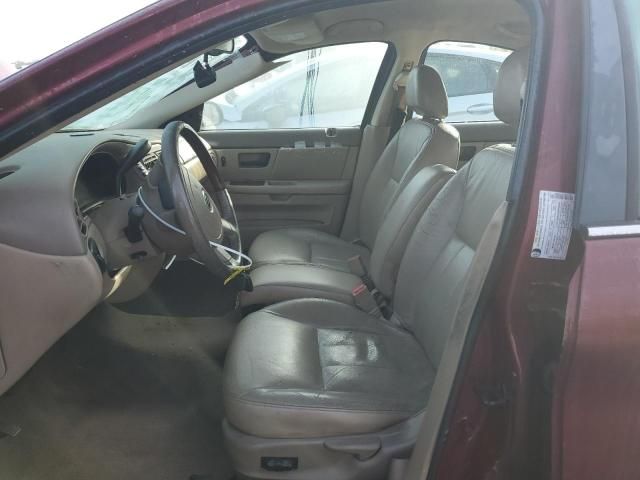 2005 Mercury Sable LS Premium