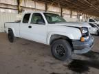 2004 Chevrolet Silverado K1500