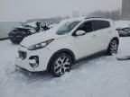 2018 KIA Sportage SX