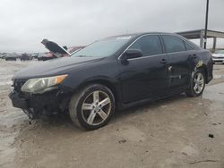 Carros con verificación Run & Drive a la venta en subasta: 2013 Toyota Camry L