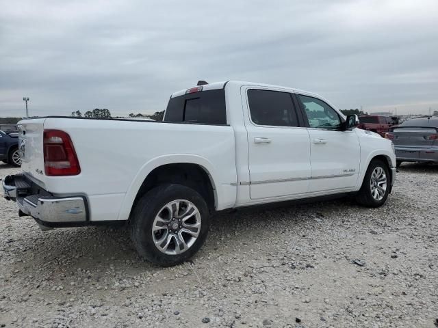 2023 Dodge RAM 1500 Limited